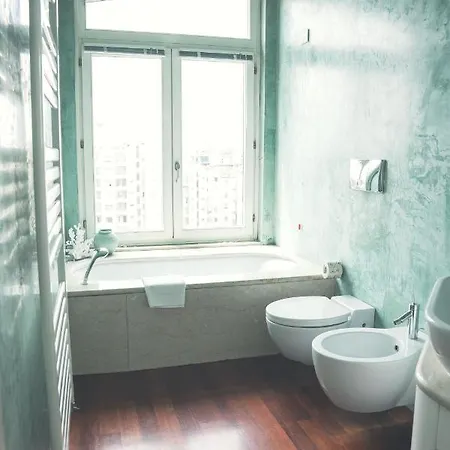 Appartement L'arche Comfort & Relax - Skyline *