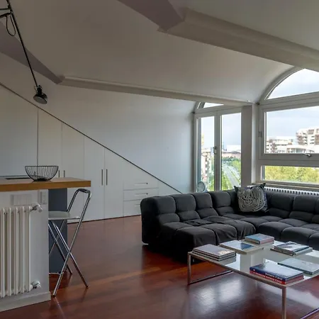 L'arche Comfort & Relax - Skyline Appartement
