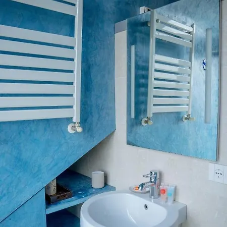 L'arche Comfort & Relax - Skyline * Milaan